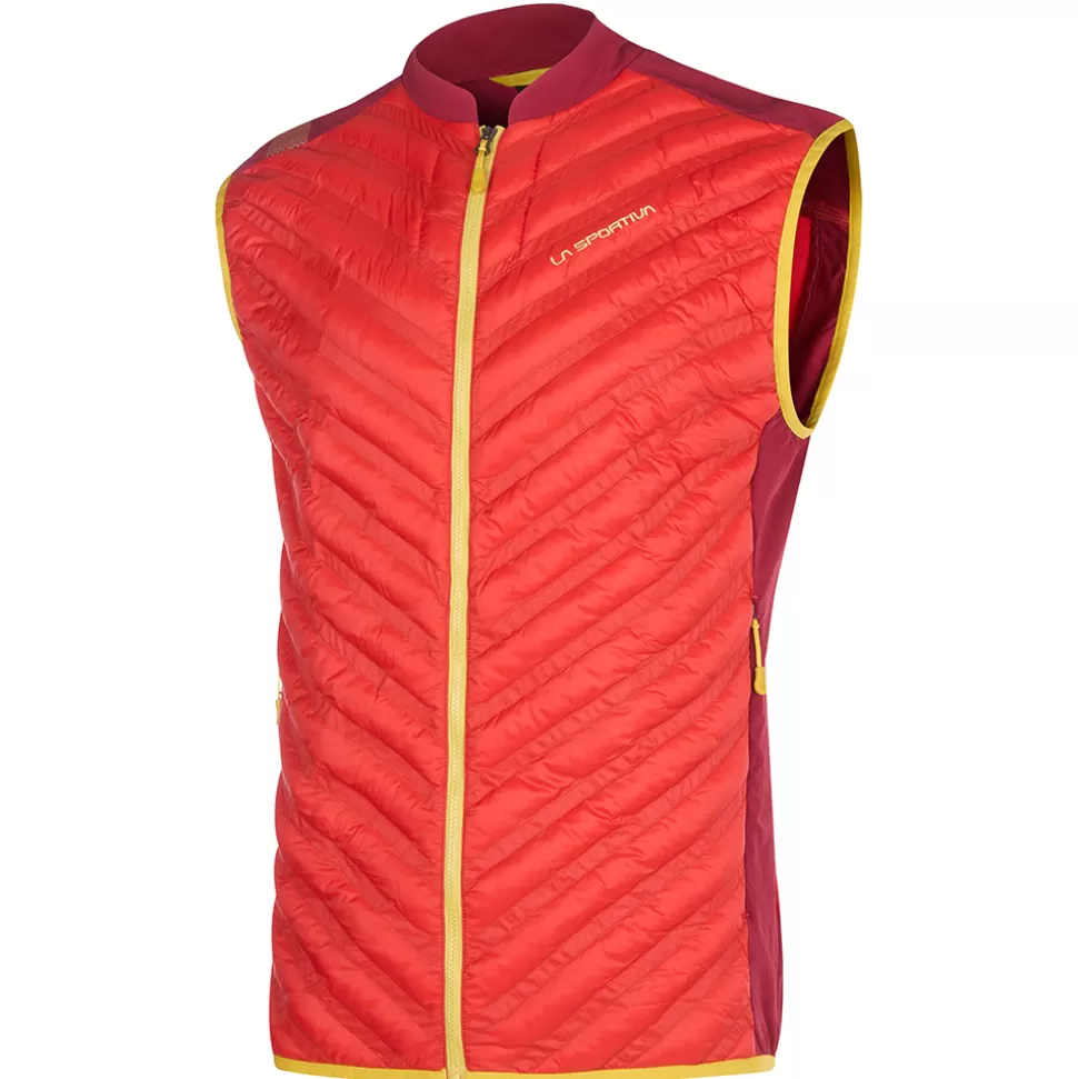 Sale | Jackets^La Sportiva ALYA VEST M Black/Cloud