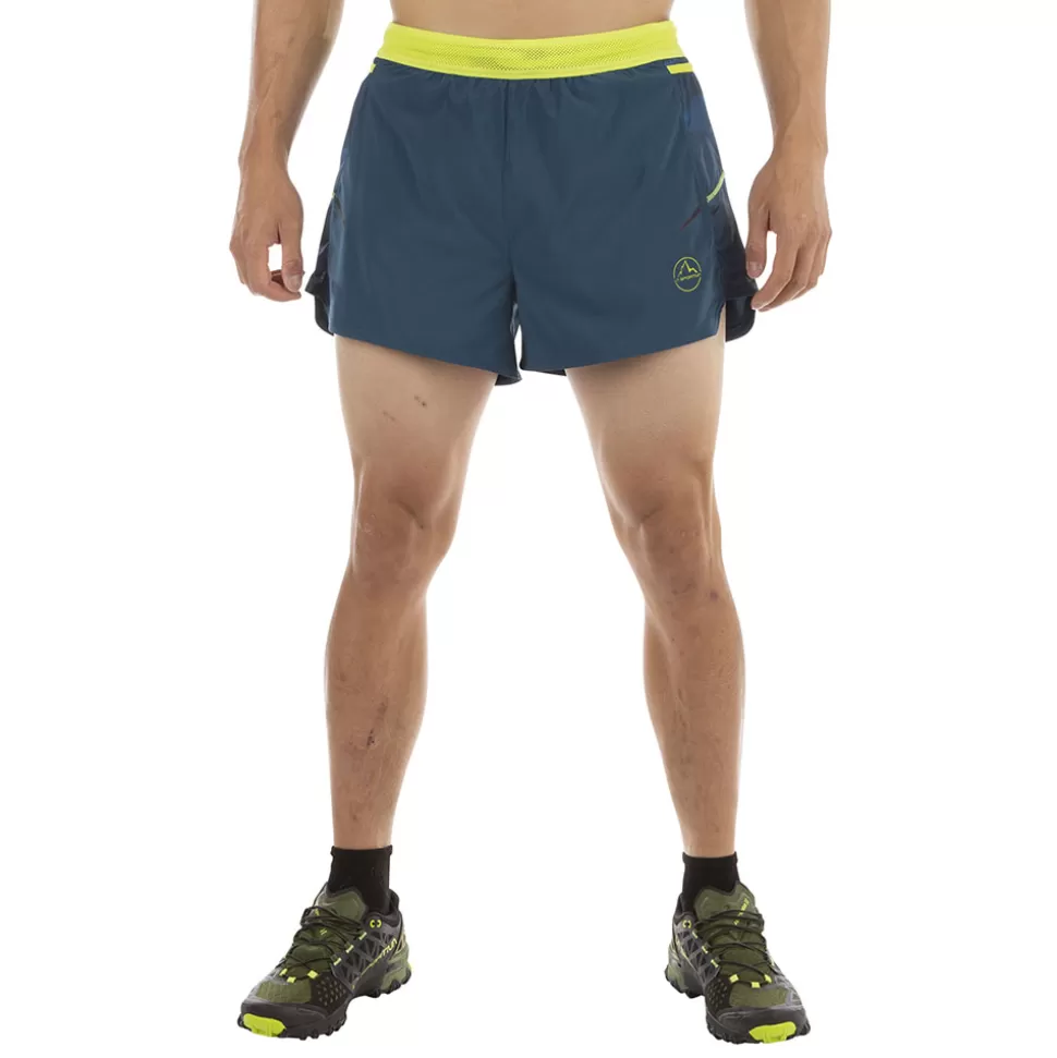 Sale | Shorts^La Sportiva AUSTER SHORT M Black