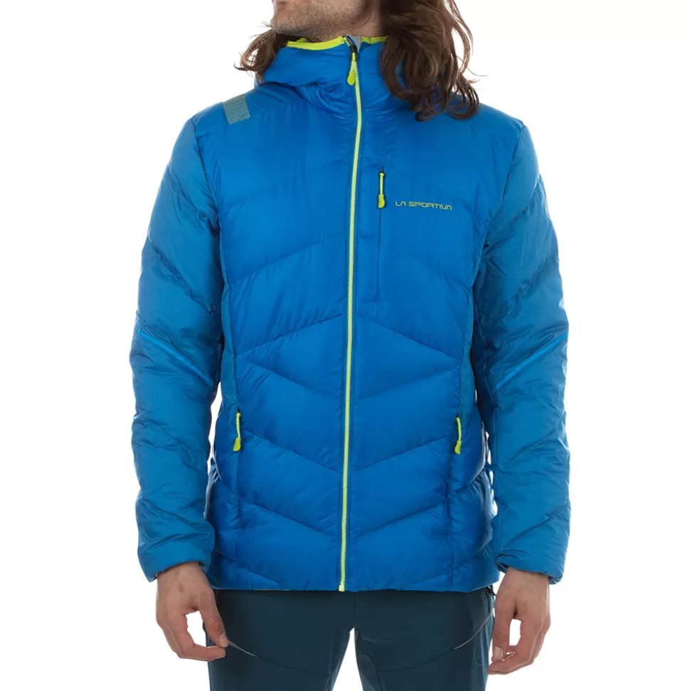 Sale | Jackets^La Sportiva BIVOUAC DOWN JKT M Black