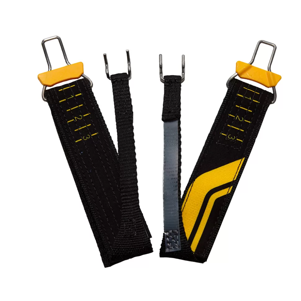 Parts & Accessories^La Sportiva BUCKLE BELT KIT SPITFIRE
