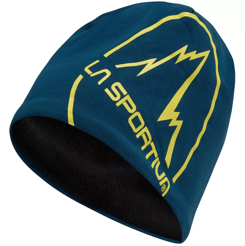 Accessories | Accessories^La Sportiva CIRCLE BEANIE Black/Yellow