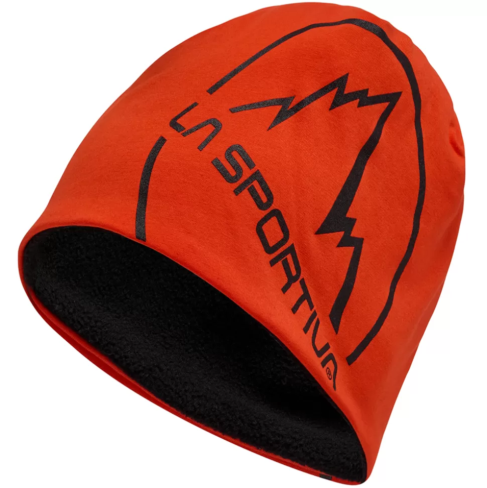 Accessories | Accessories^La Sportiva CIRCLE BEANIE Black/Yellow