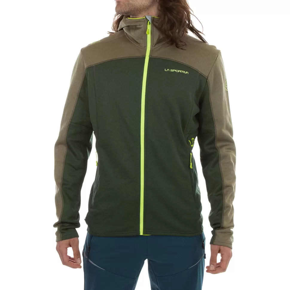 Sale | Jackets^La Sportiva COSMIC HOODY M Black