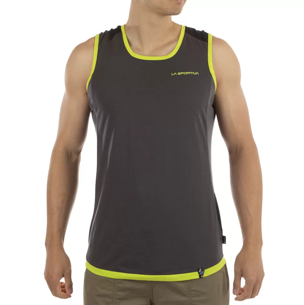 Sale | Shirts^La Sportiva CRIMP TANK M