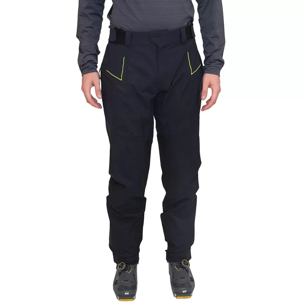 Sale | Pants^La Sportiva CRIZZLE EVO SHELL PANT M Storm Blue/Electric Blue