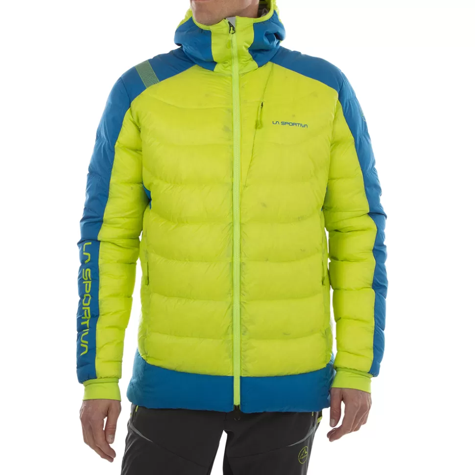 Sale | Jackets^La Sportiva DOLENT DOWN JKT M Black