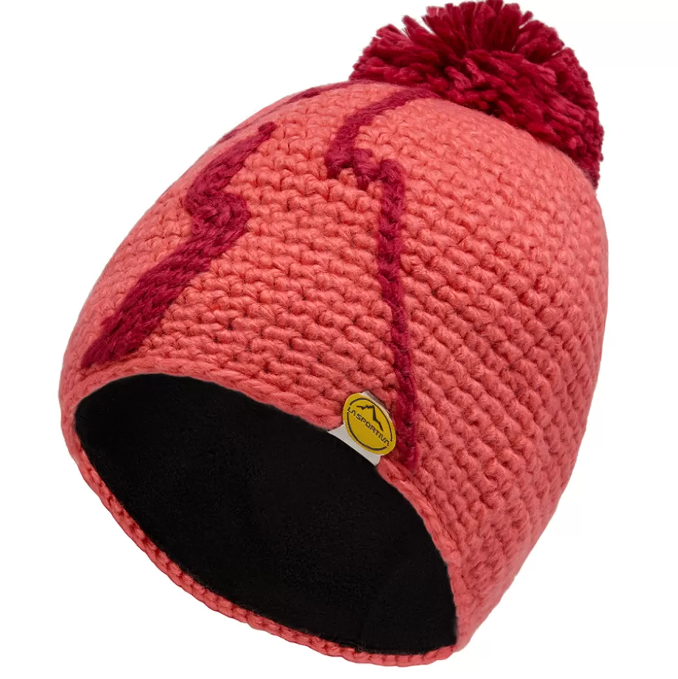 Accessories | Accessories^La Sportiva DORADO BEANIE Electric Blue/Storm Blue