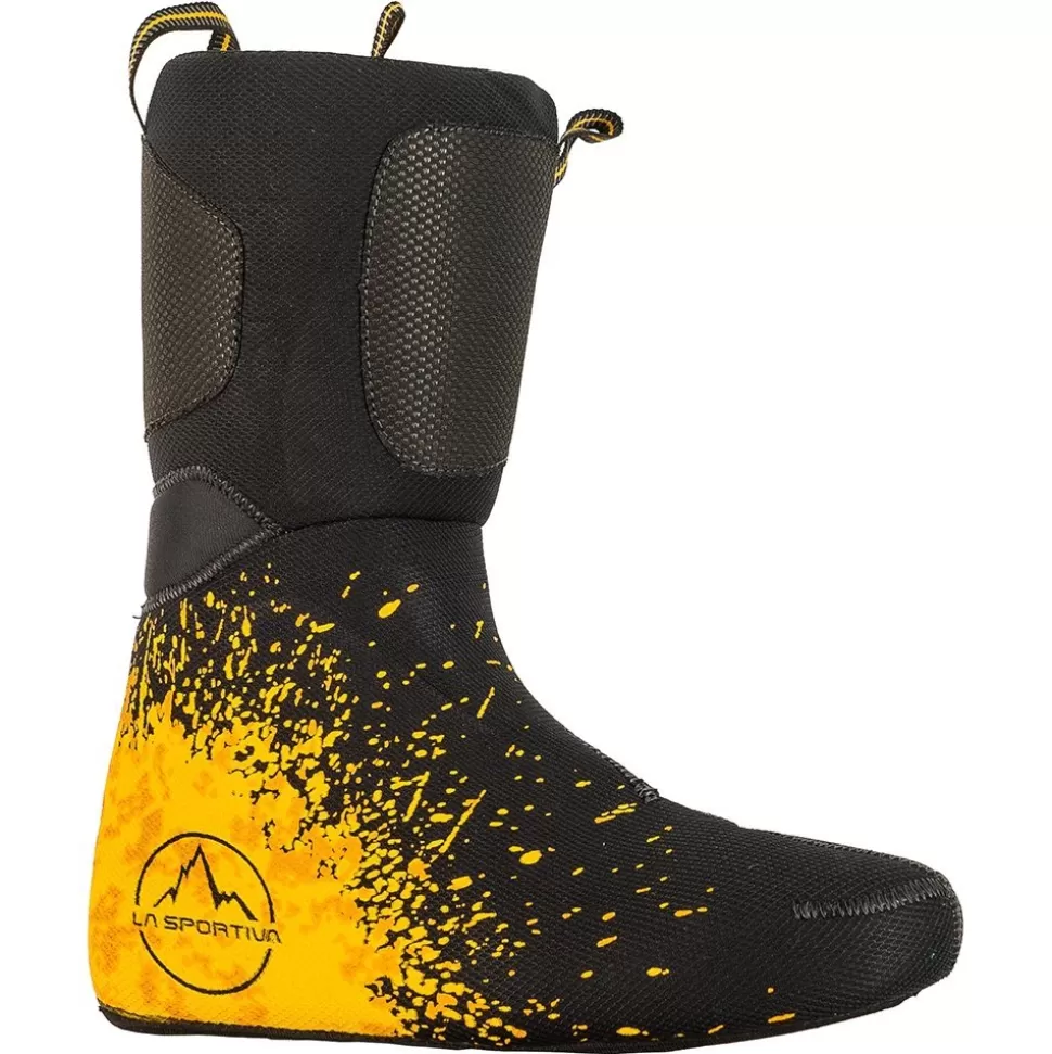 Sale | Parts & Accessories^La Sportiva EZ WRAP LINER BLACK