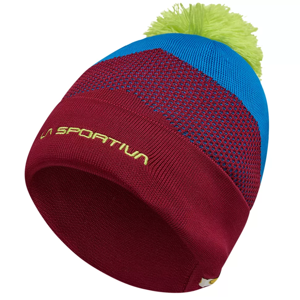 Accessories | Accessories^La Sportiva KNITTY BEANIE Maui/Storm Blue