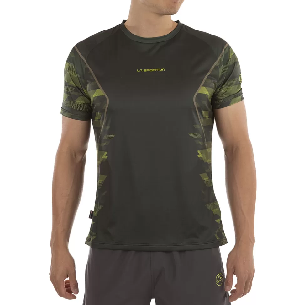 Sale | Shirts^La Sportiva PACER T-SHIRT M