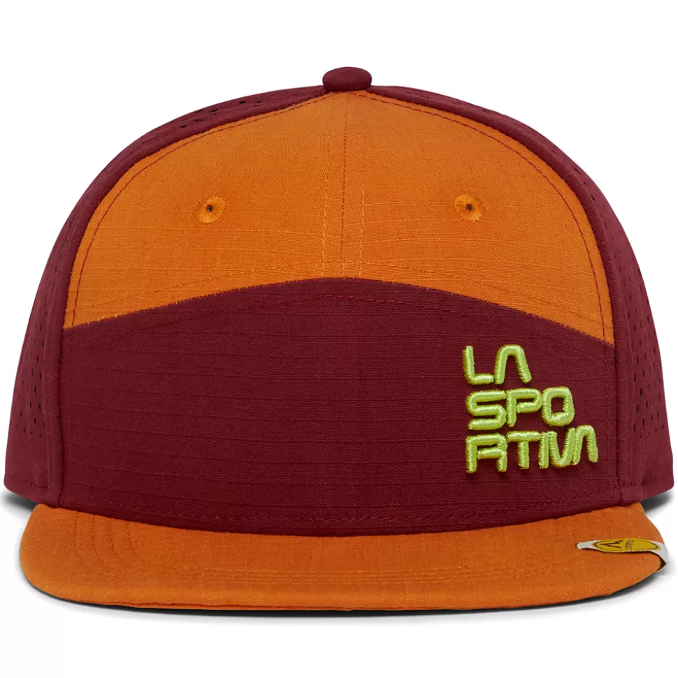 Sale | Accessories^La Sportiva TRAVERSE TRUCKER Black/Carbon