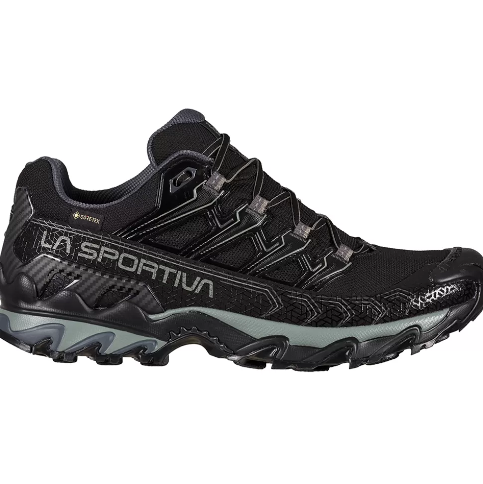 Sale | Running^La Sportiva ULTRA RAPTOR II GTX Black/Clay