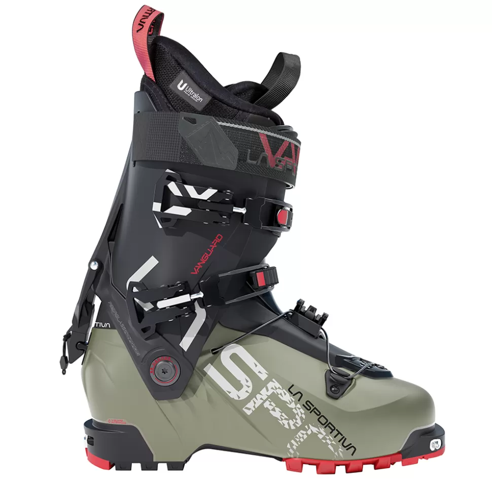 Boots | Sale^La Sportiva VANGUARD WOMENS Tea/Hibiscus